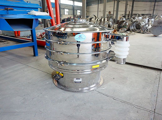 食品振動(dòng)篩